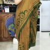 cotton batik saree 04
