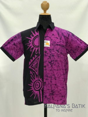 batik shirt 29