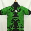batik shirt 114