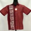 batik shirt 09