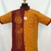 batik shirt 106