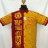 batik shirt 108