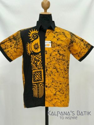 batik shirt 20