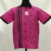 batik shirt 26