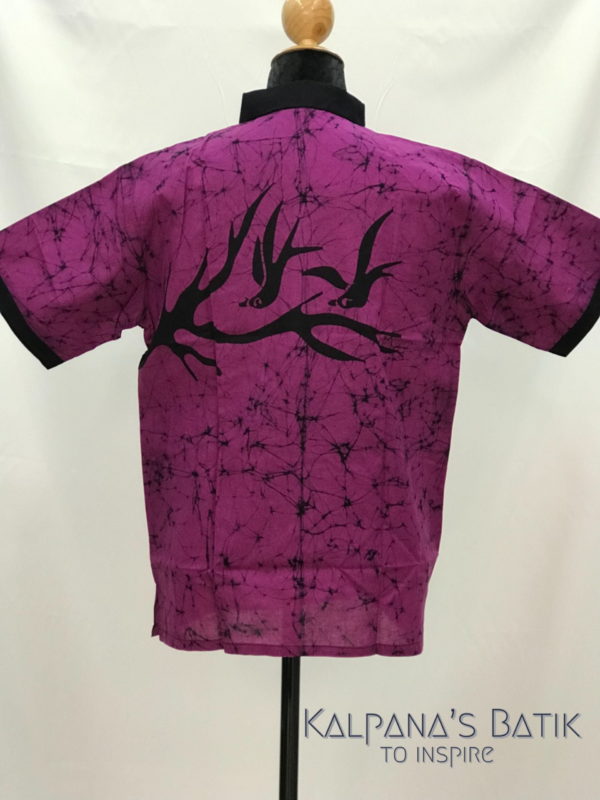 Buy Batik Shirt BSL66 Online