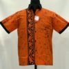 batik shirt 41