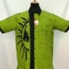 batik shirt 104