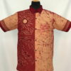 batik shirt 111