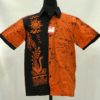 batik shirt 39