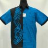 batik shirt 31