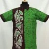 batik shirt 117