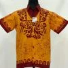 batik shirt 17