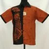 batik shirt 89