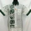 batik shirt 48