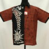 batik shirt 84