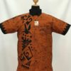 batik shirt 129