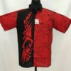 batik shirt 88