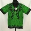 batik shirt 78