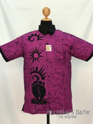batik shirt 101