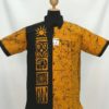 batik shirt 116