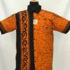 batik shirt 115