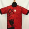 batik shirt 109