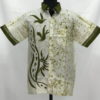 batik shirt 60