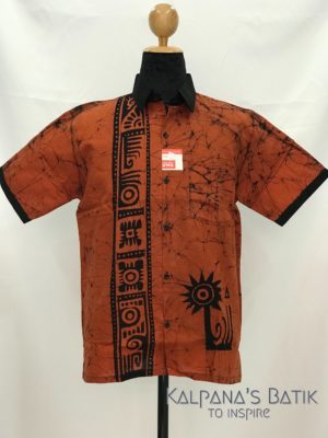 batik shirt 67