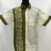 batik shirt 57