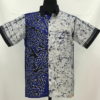 batik shirt 56