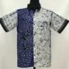 batik shirt 56
