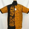 batik shirt 103