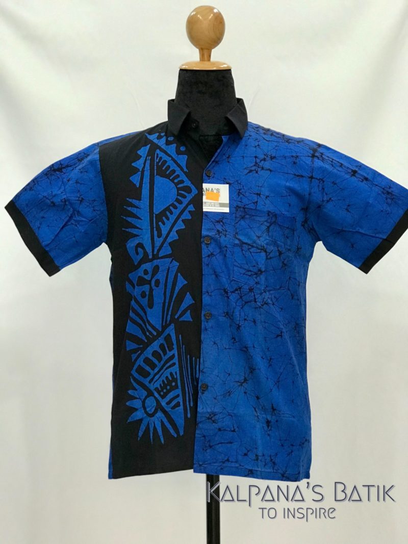 batik shirt 19