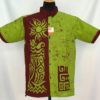 batik shirt 95