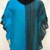 Batik poncho blouses 109