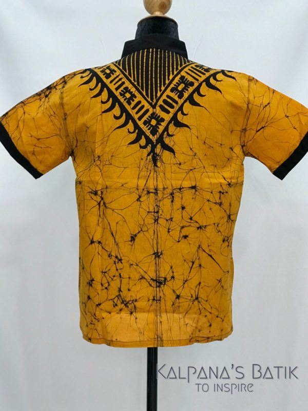 batik shirt 15