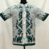 batik shirt 160