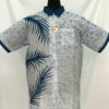batik shirt 216