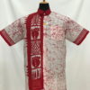 batik shirt 159