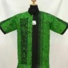 batik shirt 150