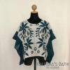 Batik poncho blouses 160