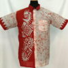 batik shirt 163