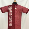 batik shirt 139