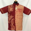 batik shirt 135
