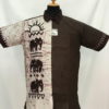 batik shirt 148
