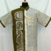 batik shirt 186