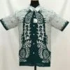 batik shirt 165