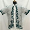 batik shirt 187