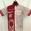 batik shirt 181
