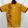 batik shirt 131